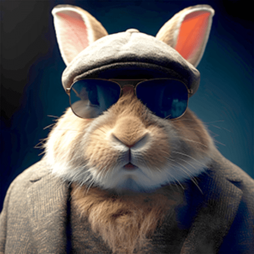 image Fat rabbit Video